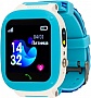 Смарт-часы Amigo GO004 Splashproof Camera+LED Blue (746403) Смарт-часы Amigo GO004 Splashproof Camera+LED Blue (746403)