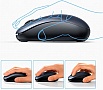  Ugreen MU105 Wireless Blue (90550)