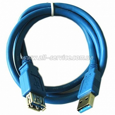  ATCOM USB 3.0 AM/AF ferrite 3.0m (6149)