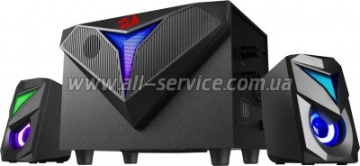   Redragon Toccata 11 RGB USB (78149)