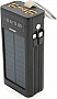 ������� ������������� Linkage 30000mAh Solar PD 22.5W Black (LKP-46)