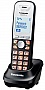 Системный беспроводной DECT телефон Panasonic KX-WT115RU для АТС KX-NCP/ TDA/ TDE