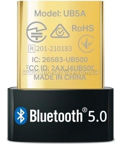 Bluetooth- TP-Link UB5A