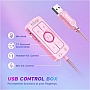 �������� Fifine H9P Pink (H9P)
