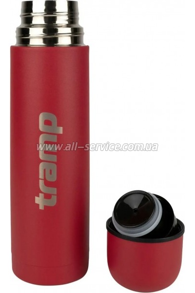  Tramp Basic 0,5  red (UTRC-103-red)