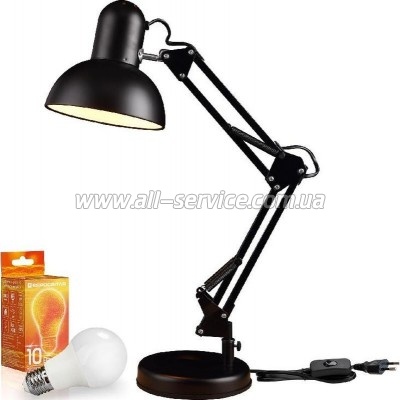 ���������� ����� ��������� Ridy-027 E27 black