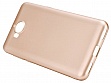  T-PHOX Huawei Y5 2017 - Shiny Gold (6361780)