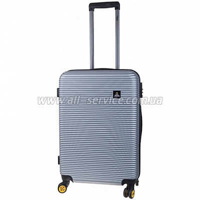 Чемодан National Geographic Abroad (N078HA.49 23) Чемодан National Geographic Abroad (N078HA.49 23)