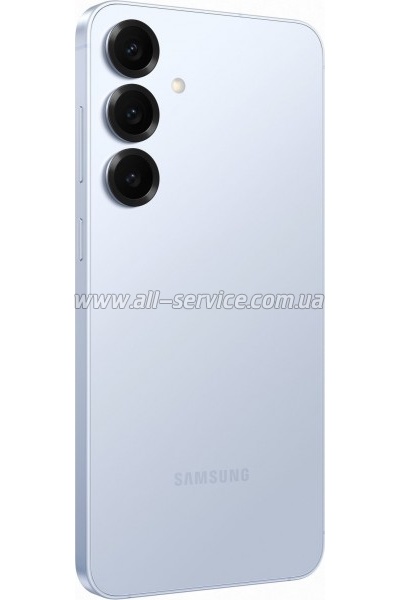   Samsung Galaxy S25+ 12/256Gb Icyblue (SM-S936BLBDEUC)