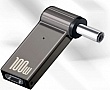 Адаптер PD 100W USB Type-C Female to DC Male Jack 4.5x3.0 mm HP ST-Lab (PD100W-4.5x3.0mm-HP) Адаптер PD 100W USB Type-C Female to DC Male Jack 4.5x3.0 mm HP ST-Lab (PD100W-4.5x3.0mm-HP)