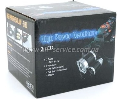 ������ Voltronic RJ-3000