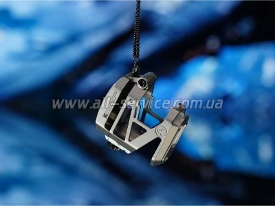  GravaStar Sirius P5 TWS BT 5.2 IPX4 Defense Armor (GRAVASTARP5_ARMOR_GRY_V2)