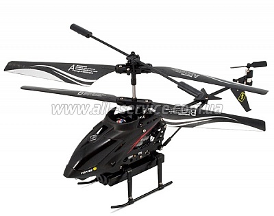 Вертолёт WL Toys S977 с камерой Вертолёт WL Toys S977 с камерой