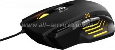  GamePro GM247 Storm USB Black (GM247)