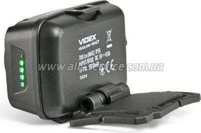 ������ Videx VLF-H147