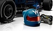 ����������� LEGO Speed Champions ���������� ��� ����� F1 Williams Racing FW46 (77249)