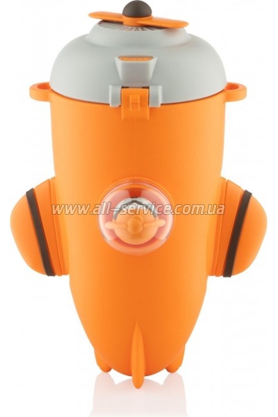 ������� ��� ���� Ardesto Plane 550�� Orange (AR2255RO)