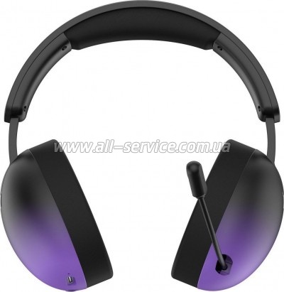 �������� Hator Hellyberry HH30 PRO Wireless Black/Violet (HH30_PRO_wireless_BV)