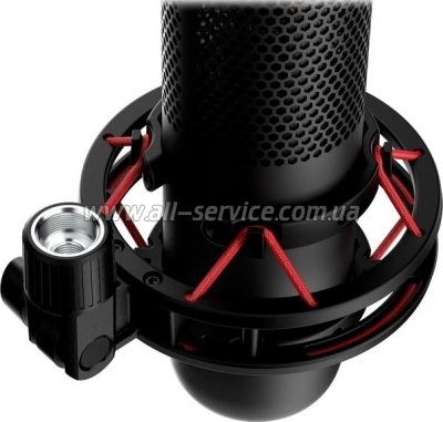  HyperX ProCast Black (699Z0AA)