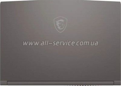  MSI Thin 15 B13UC (9S7-16R831-3038)