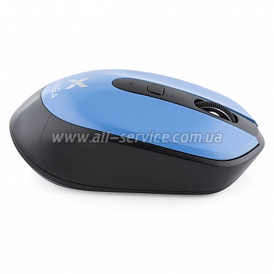  Vinga MSW-908 Silent Click blue
