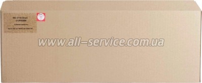 ����-�������� BASF Xerox C118 / WC M118 ������ 013R00589 (BASF-DR-013R00589)