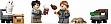 ����������� LEGO Harry Potter ��� ���: ����������� �������� (76450-)