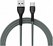 Дата кабель USB 2.0 AM to USB-C 1.0m ColorWay (CW-CBUC041-GR) Дата кабель USB 2.0 AM to USB-C 1.0m ColorWay (CW-CBUC041-GR)