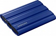 Накопитель SSD USB 3.2 1TB T7 Shield Samsung (MU-PE1T0R/EU) Накопитель SSD USB 3.2 1TB T7 Shield Samsung (MU-PE1T0R/EU)