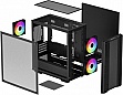  Deepcool CC360 ARGB (R-CC360-BKAPM3-G-1)