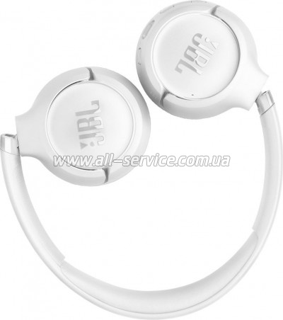 �������� JBL Tune 530BT White (JBLT530BTWHTEU)