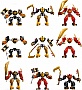 ����������� LEGO NINJAGO ������ ����� ���� ����-������ (71839)