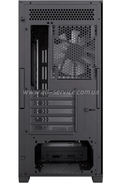  Gamemax Destroyer TGB