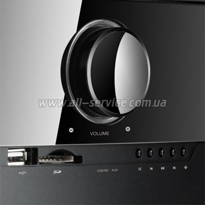   Microlab M-500U