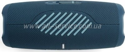   JBL Charge 5 Blue (JBLCHARGE5BLU)