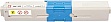  BASF OKI C310/ 330/ 510/ 530  44469714 Yellow (BASF-KT-MC352-44469714)