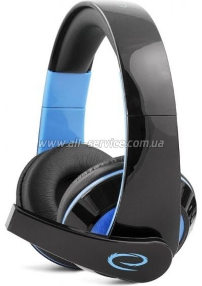 �������� Esperanza EGH300B Black (EGH300B)