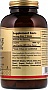  Solgar ˳ 1000 , L-Lysine, 250  (SOL-01702)