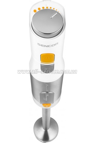  Sencor SHB6301WH