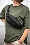 - Vinga SM Black, Oxford 600D (VBSO600BK)