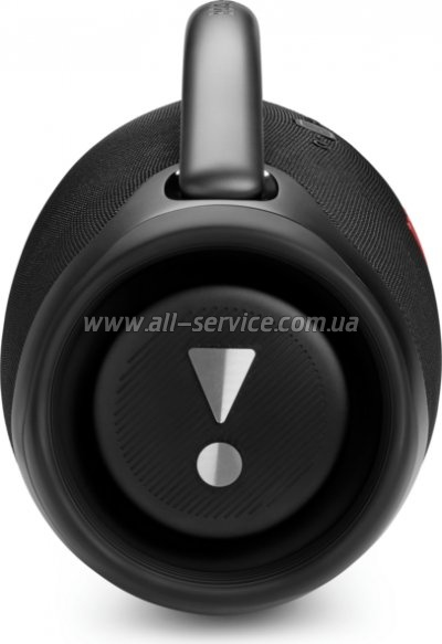   JBL Boombox 3 Black (JBLBOOMBOX3BLKEP)