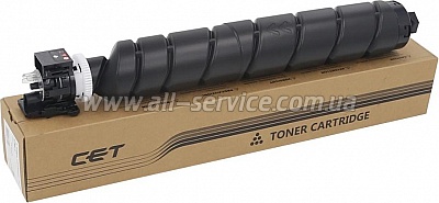 �����-�������� CET Kyocera TK-8365 Kyocera TASKalfa 2554ci ������ 1T02YP0NL0 Black (CET141658)