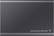 SSD  Samsung T7 2TB USB 3.2 GEN.2 GRAY (MU-PC2T0T/WW)