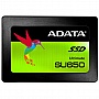 SSD  ADATA SU650 120GB 2.5