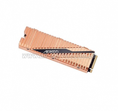 SSD  2TB GigaByte M.2 PCI-Exp4.0 x4 (GP-ASM2NE6200TTTD)