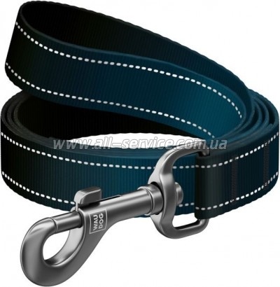  Waudog Nylon Mono,  S  (52171)