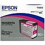  Epson StPro 3880 vivid magenta (C13T580A00)