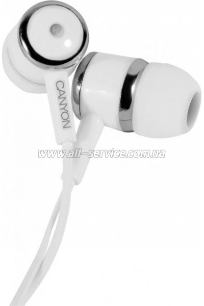 �������� Canyon White (CNE-CEPM01W)
