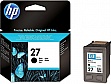 �������� HP �27 DJ332x/ 342x black (C8727AE)