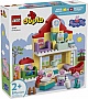 ����������� LEGO DUPLO Peppa Pig ѳ������ ������� (10467)